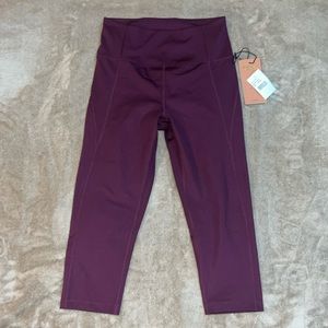 Girlfriend Collective NWT Compression High Rise Legging